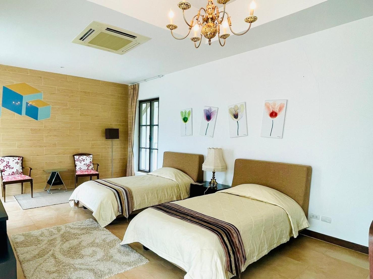 Baan Ing Khao Hotel Pak Chong Eksteriør billede