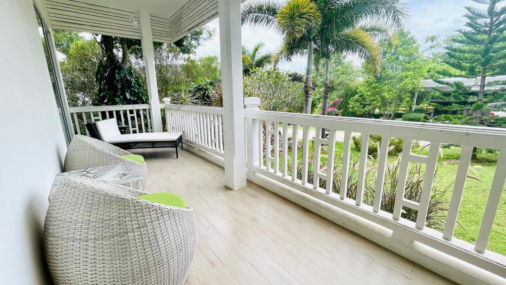 Baan Ing Khao Hotel Pak Chong Eksteriør billede