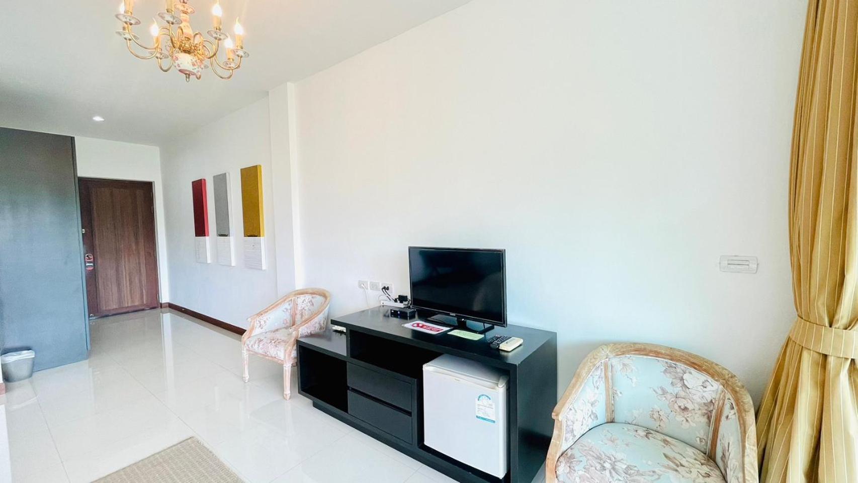 Baan Ing Khao Hotel Pak Chong Eksteriør billede